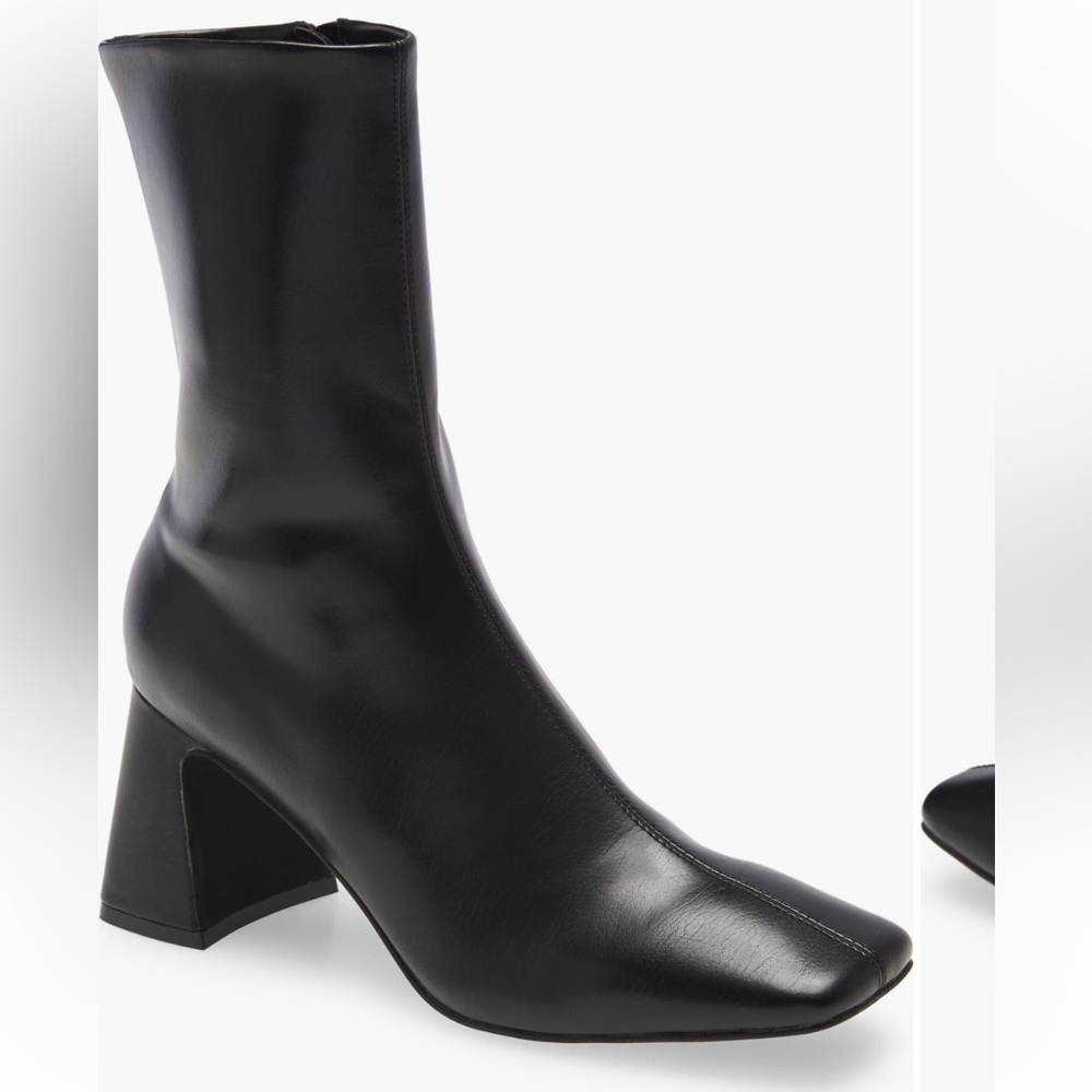 Booties - Picture 7 of 7